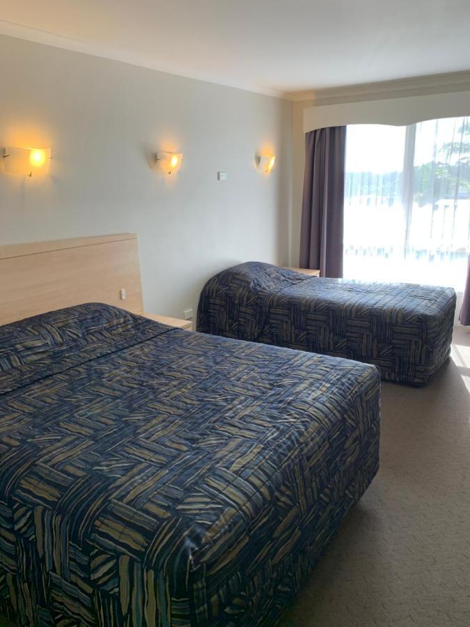 Resort And Conference Centre Shellharbour