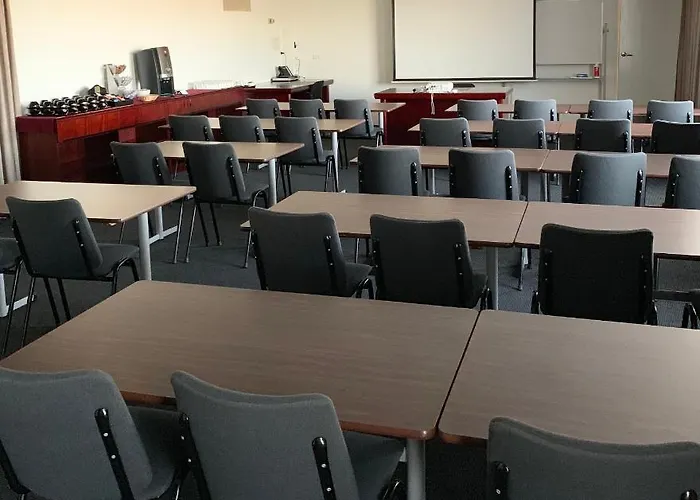 Shellharbour Resort And Conference Centre